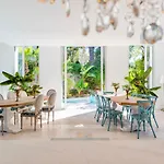 Herberg Au Cap Brun, 4 Belles Chambres, Piscine Toulon
