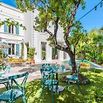 Herberg Au Cap Brun, 4 Belles Chambres, Piscine Toulon