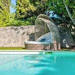Au Cap Brun, 4 Belles Chambres, Piscine Herberg 4*