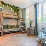 Herberg Au Cap Brun, 4 Belles Chambres, Piscine