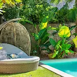 Au Cap Brun, 4 Belles Chambres, Piscine Herberg Toulon