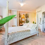 Au Cap Brun, 4 Belles Chambres, Piscine 4*