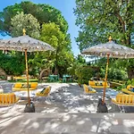 Herberg Au Cap Brun, 4 Belles Chambres, Piscine Toulon