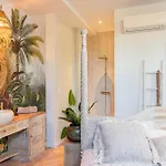 Herberg Au Cap Brun, 4 Belles Chambres, Piscine