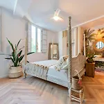 Herberg Au Cap Brun, 4 Belles Chambres, Piscine