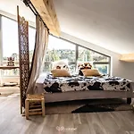 Au Cap Brun, 4 Belles Chambres, Piscine Herberg Toulon