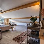 Herberg Au Cap Brun, 4 Belles Chambres, Piscine 4*