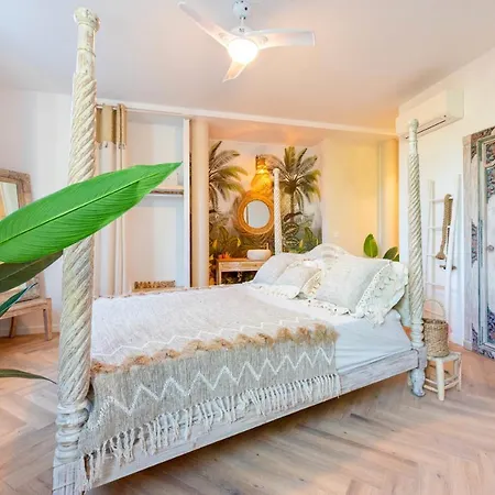 Au Cap Brun, 4 Belles Chambres, Piscine 4*