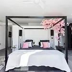 Kro Au Cap Brun, 4 Belles Chambres, Piscine Toulon