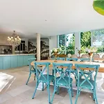 Au Cap Brun, 4 Belles Chambres, Piscine Kro Toulon