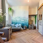 Au Cap Brun, 4 Belles Chambres, Piscine