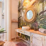 Au Cap Brun, 4 Belles Chambres, Piscine