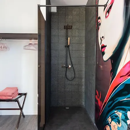 Au Cap Brun, 4 Belles Chambres, Piscine