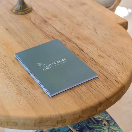 Au Cap Brun, 4 Belles Chambres, Piscine