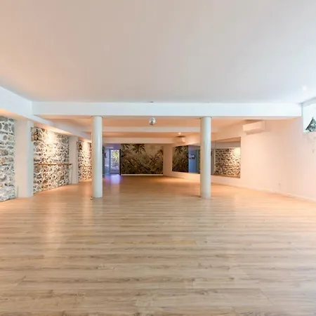 イン Au Cap Brun, 4 Belles Chambres, Piscine 4*