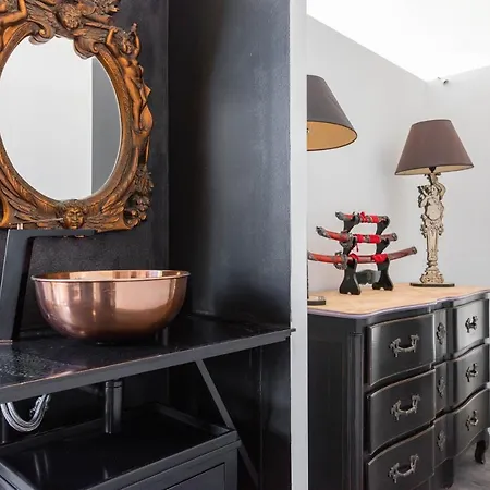 Au Cap Brun, 4 Belles Chambres, Piscine Inn 4*