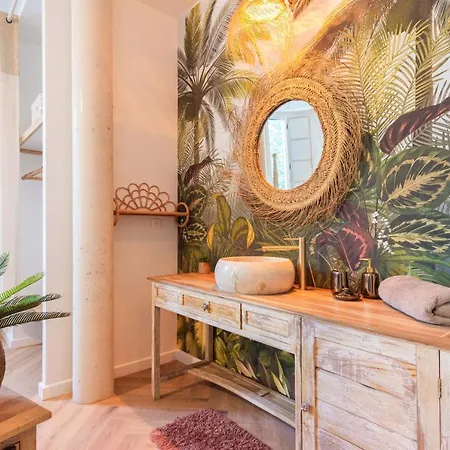 Au Cap Brun, 4 Belles Chambres, Piscine