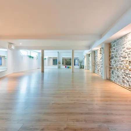 イン Au Cap Brun, 4 Belles Chambres, Piscine 4*