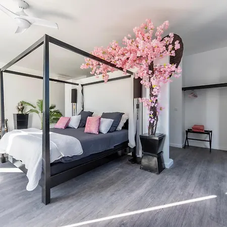 Estalagem Au Cap Brun, 4 Belles Chambres, Piscine