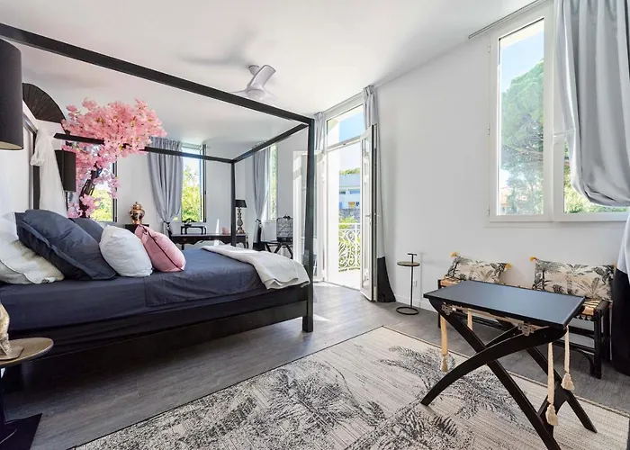 Au Cap Brun, 4 Belles Chambres, Piscine Estalagem