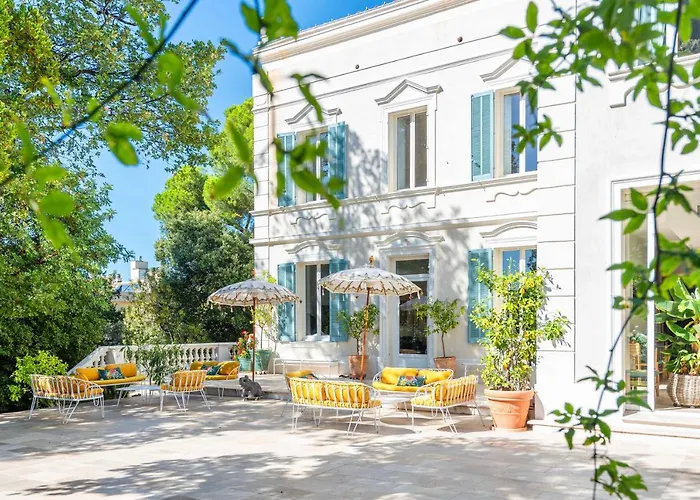 Estalagem Au Cap Brun, 4 Belles Chambres, Piscine Toulon