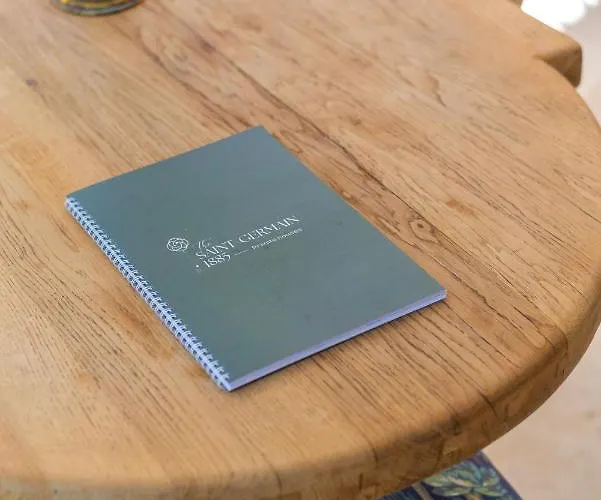 Au Cap Brun, 4 Belles Chambres, Piscine