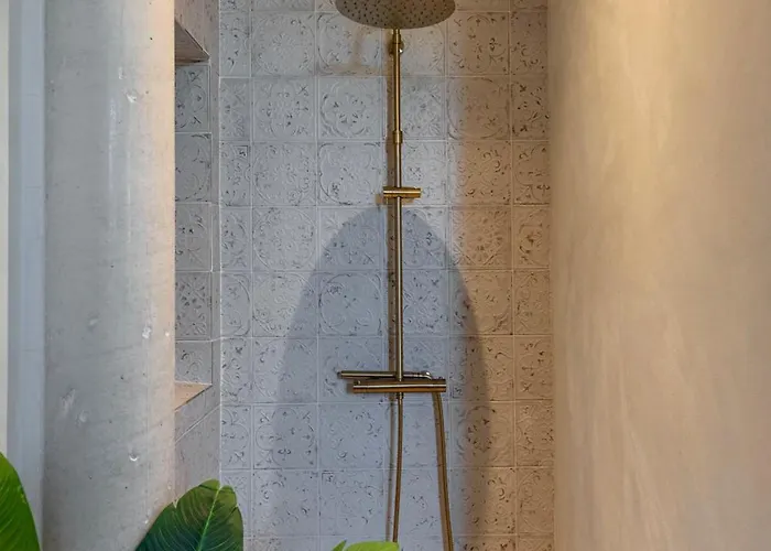 Au Cap Brun, 4 Belles Chambres, Piscine